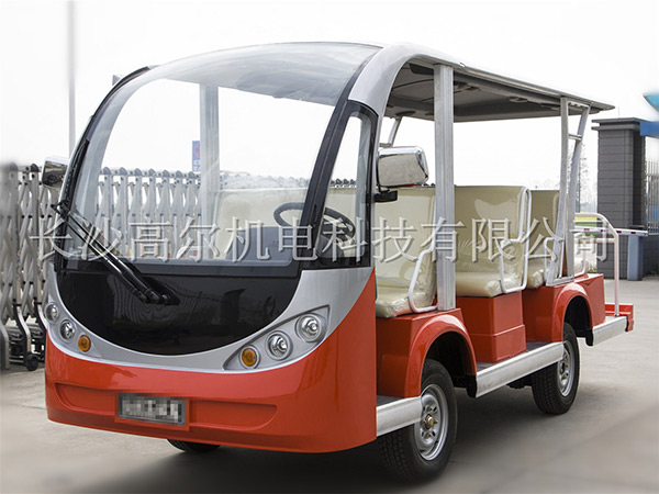 11座觀光車L111C